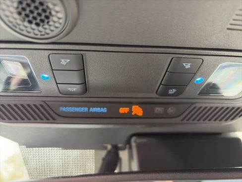 Used 2023 Ford Bronco Wildtrak AWD/4WD image 35