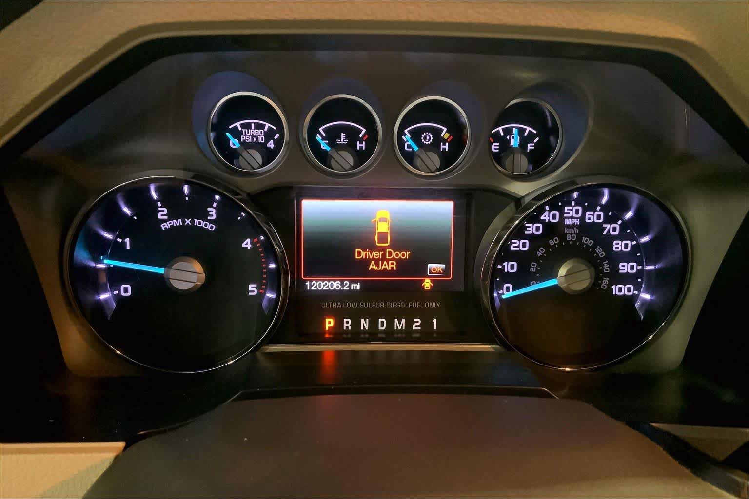 Used 2016 Ford F250 Lariat w/ FX4 Off-Road Package AWD/4WD image 25