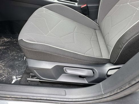 New 2026 Volkswagen Jetta Sport image 14