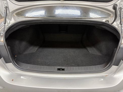 Used 2014 INFINITI Q50 AWD w/ Navigation Package image 19