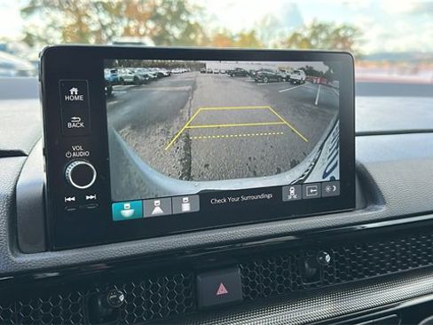 Used 2025 Honda CR-V Sport Touring image 21