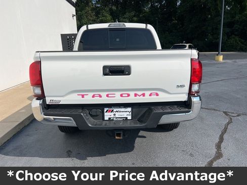 Used 2023 Toyota Tacoma SR5 image 4