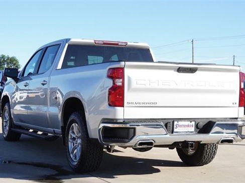 Used 2020 Chevrolet Silverado 1500 LT w/ All-Star Edition image 7