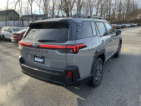 New 2026 Subaru Outback Premium image 8