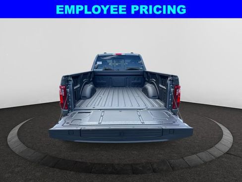 New 2026 Ford F150 XLT w/ Equipment Group 302A MID AWD/4WD image 5