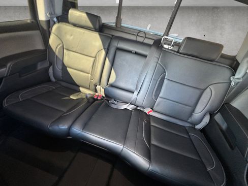 Used 2018 Chevrolet Silverado 1500 LT w/ Texas Edition image 24