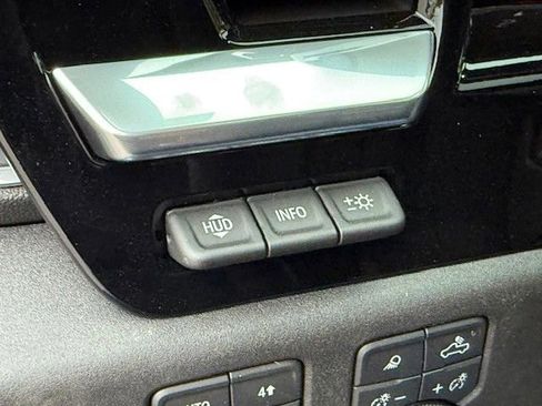 New 2026 Chevrolet Silverado 1500 High Country image 33