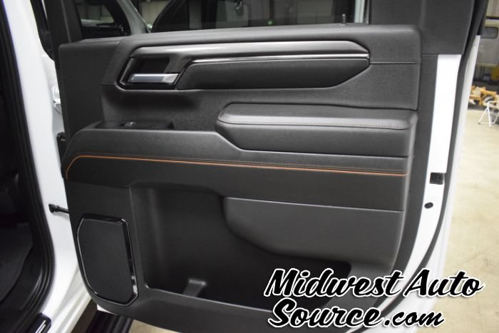 Used 2024 GMC Sierra 2500 AT4 w/ AT4 Premium Plus Package AWD/4WD image 28