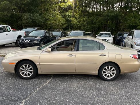 Used 2002 Lexus ES 330 image 4