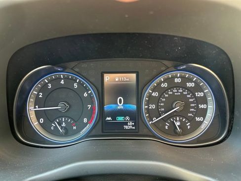 Used 2023 Hyundai Kona SEL w/ Convenience Package AWD/4WD image 2