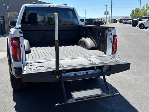 Used 2026 Ford F150 Raptor AWD/4WD image 8