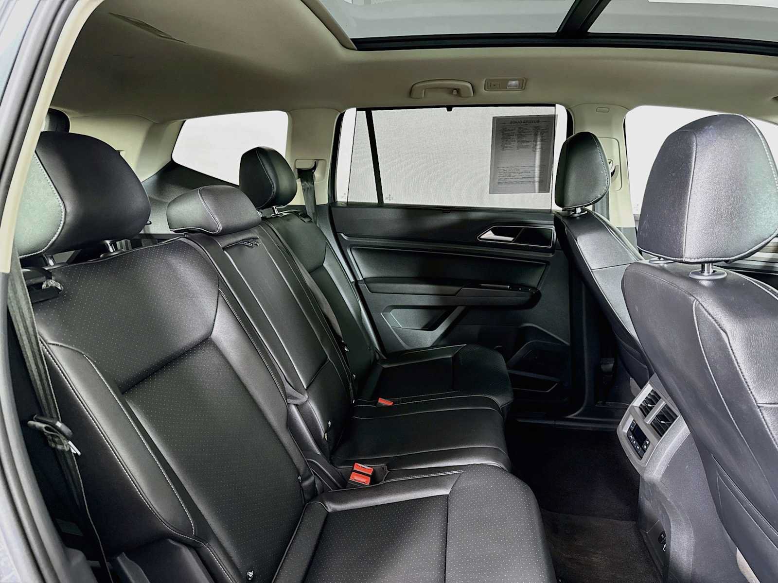 Used 2019 Volkswagen Atlas SE AWD/4WD image 25