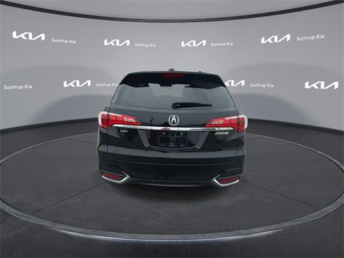 Used 2017 Acura RDX w/ Technology Package image 17