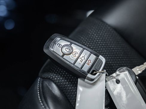 Used 2025 Ford F150 Raptor image 58