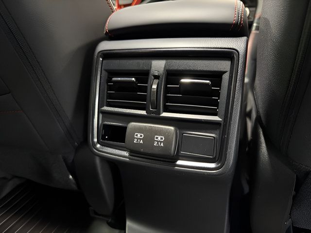 Used 2022 Subaru Forester Sport AWD/4WD image 37