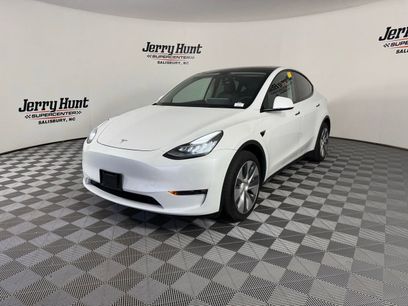 Used 2022 Tesla Model Y Long Range