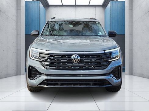 New 2026 Volkswagen Atlas Cross Sport SEL R-Line image 26