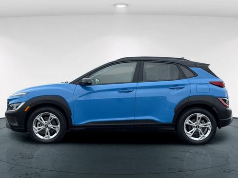 Used 2022 Hyundai Kona SEL image 9