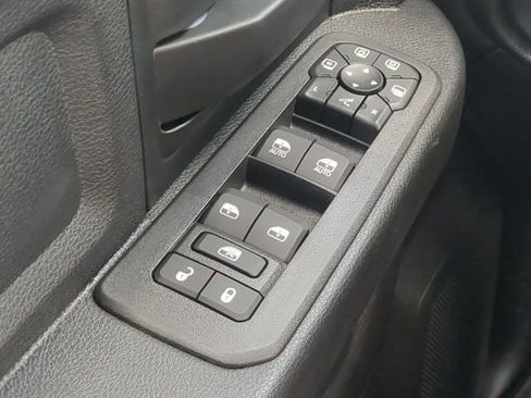 New 2026 RAM 2500 Tradesman AWD/4WD image 27