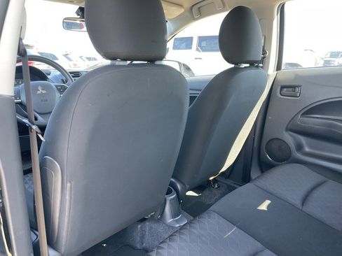 Used 2022 Mitsubishi Mirage ES image 43