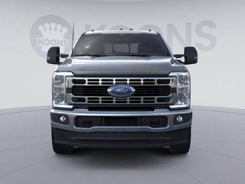 New 2026 Ford F250 XLT image 8