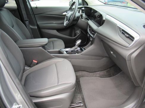 Used 2024 Buick Encore GX Preferred w/ Comfort Package AWD/4WD image 10