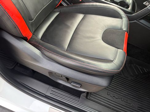 Used 2025 Ford Ranger Raptor image 43