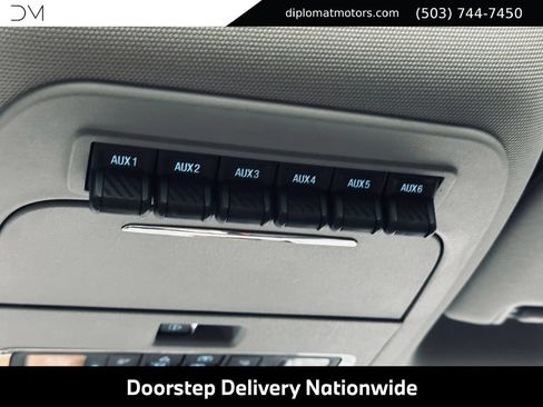 Used 2024 Ford F250 Lariat w/ Lariat Ultimate Package AWD/4WD image 44