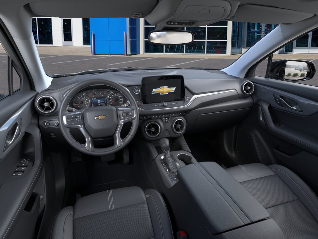 New 2026 Chevrolet Blazer LT w/ Midnight/Sport Edition AWD/4WD image 16