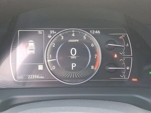 Used 2023 Lexus ES 350 w/ Premium Package image 21