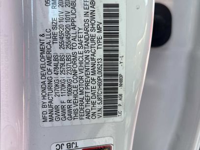 Used 2023 Acura RDX A-Spec