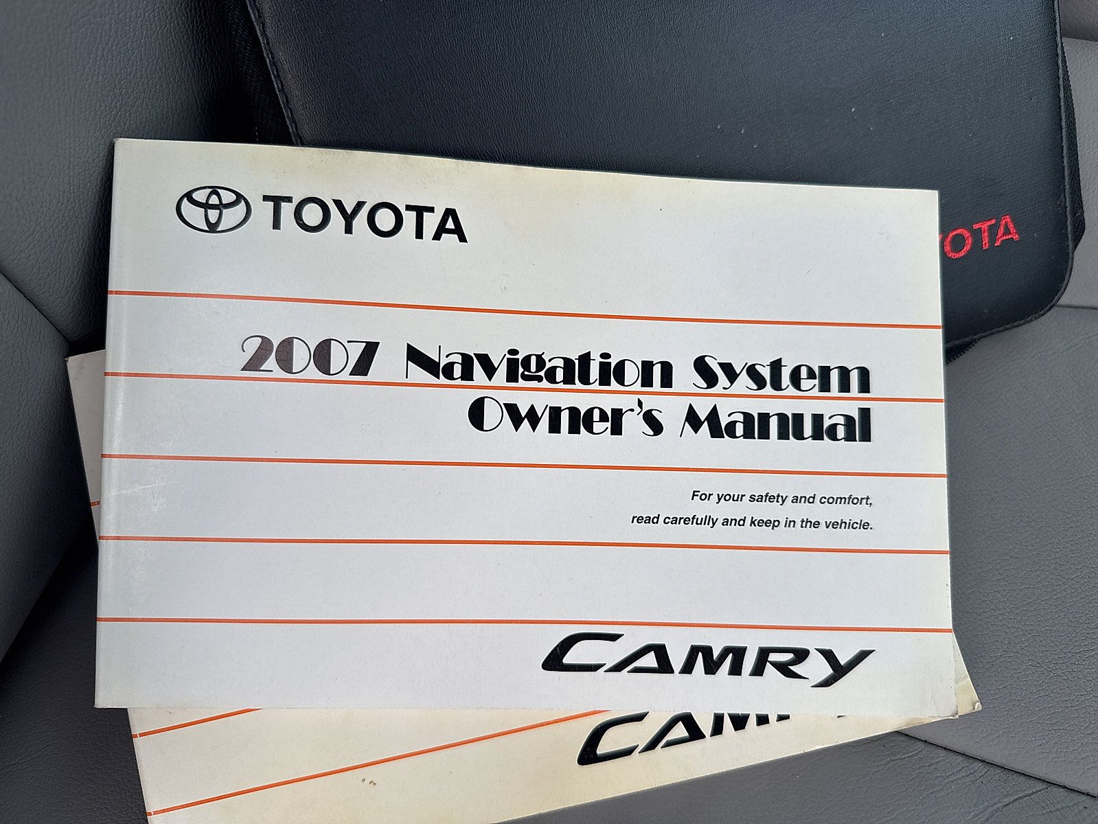 Used 2007 Toyota Camry Hybrid FWD image 41