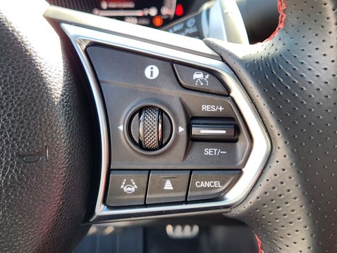 Certified 2025 Acura TLX SH-AWD w/ A-SPEC Pkg image 25