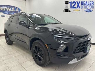 Used 2024 Chevrolet Blazer LT w/ Blazer LT Plus Package AWD/4WD video 1
