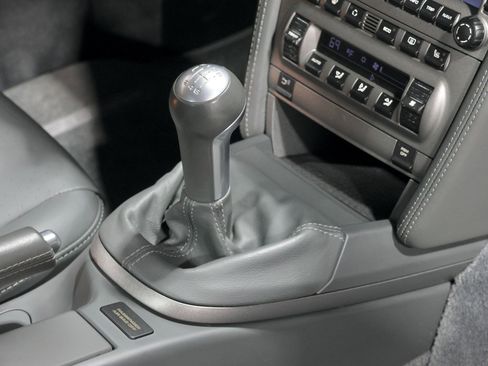 Used 2007 Porsche 911 Targa 4 image 54