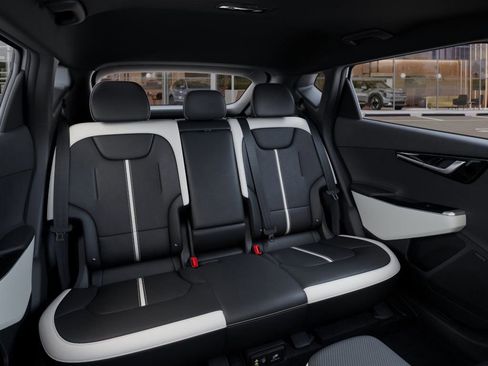 New 2025 Kia EV6 GT-Line image 16