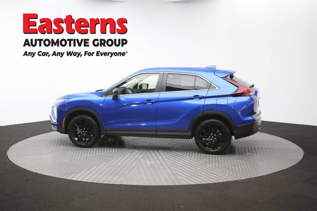 Used 2026 Mitsubishi Eclipse Cross LE AWD/4WD image 63