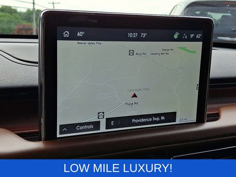 Used 2021 Lincoln Aviator Reserve w/ Equipment Group 202A AWD/4WD image 20