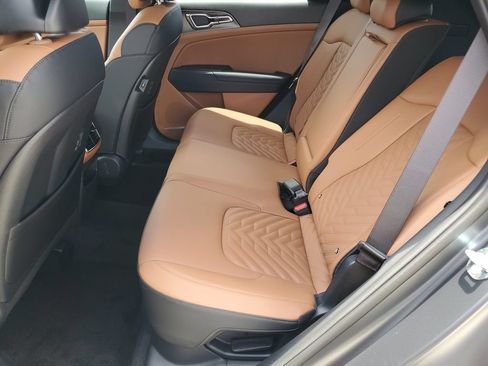 New 2026 Kia Sportage X-Line AWD/4WD image 21