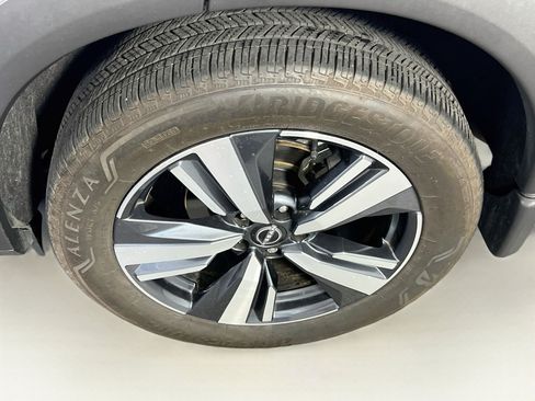 Used 2024 Nissan Rogue SL w/ SL Premium Package AWD/4WD image 31