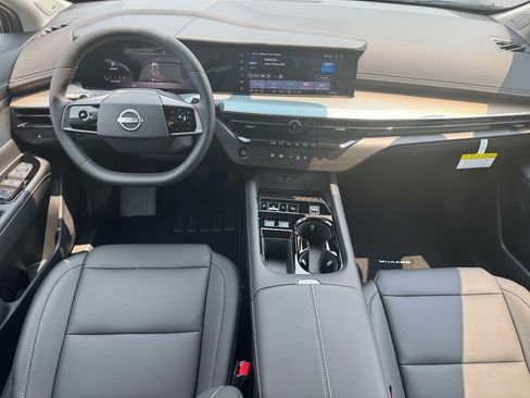 Used 2025 Nissan Murano SL w/ Cargo Package AWD/4WD image 12