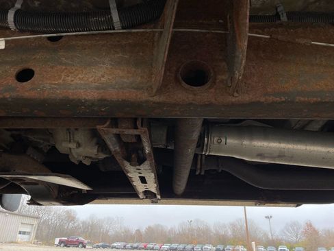 Used 2016 GMC Sierra 3500 SLT w/ Driver Alert Package image 16