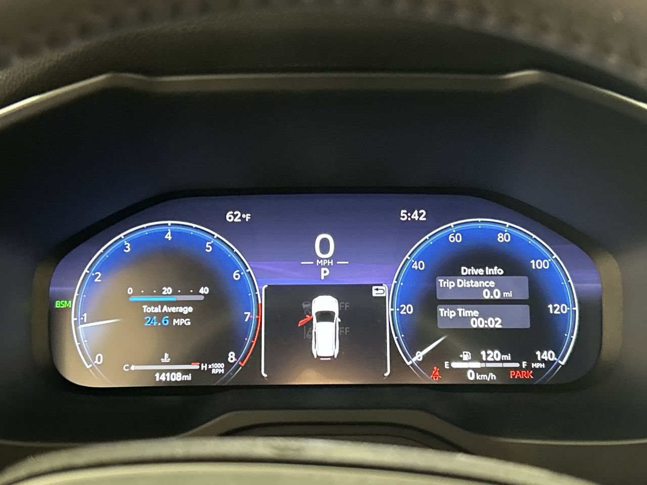 Used 2025 Toyota RAV4 Limited w/ Advanced Technology Package FWD image 16