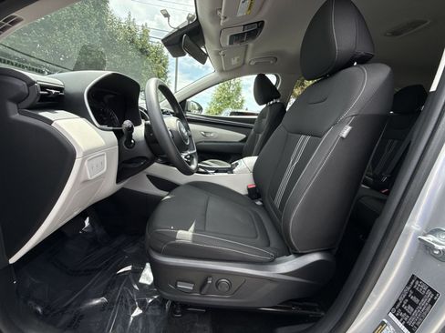 Used 2024 Hyundai Tucson SEL AWD/4WD image 13