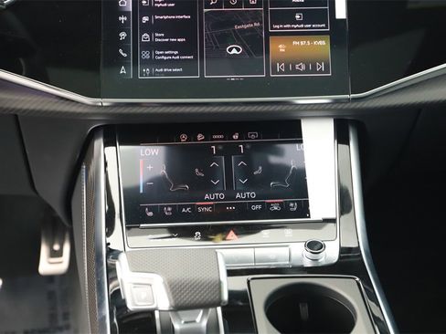 New 2026 Audi SQ7 Premium Plus image 20