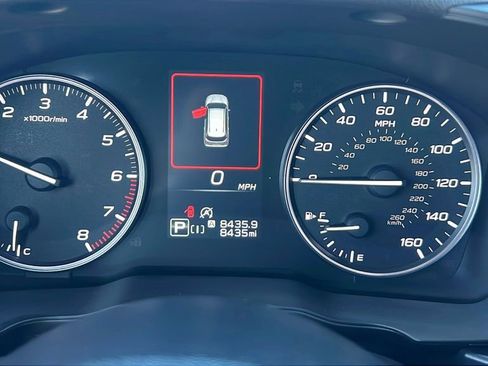 Certified 2025 Subaru Forester Premium image 31