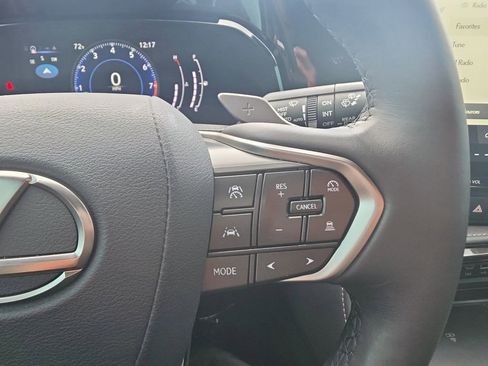 Used 2025 Lexus NX 250 FWD w/ Accessory Package (K3) image 19