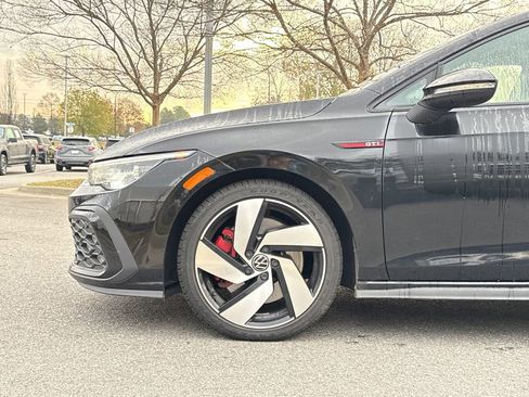 Used 2024 Volkswagen GTI S image 9