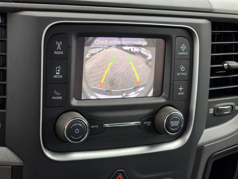 Used 2023 RAM 1500 Tradesman w/ Tradesman SXT Package AWD/4WD image 5