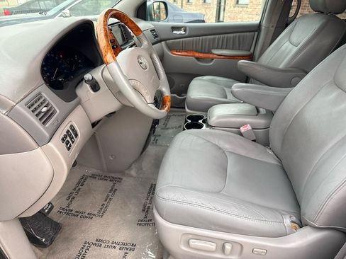 Used 2006 Toyota Sienna AWD image 33